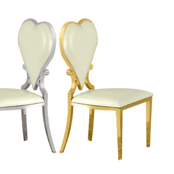 Luxury Home Furniture for Wedding Party Dining Room