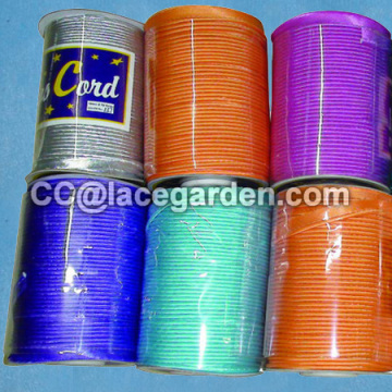 Bias Cord