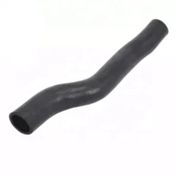 OEM 16571-0H160 Engine Coolant Hose - EPDM Rubber Radiator Hose for Toyota Camry Cooling System
