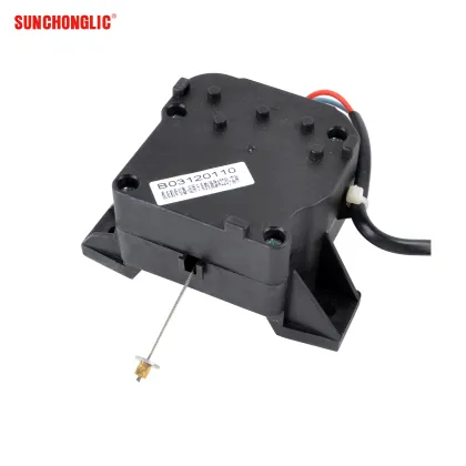 Midea Washing Machine Part: Sunchonglic Washer Retractor