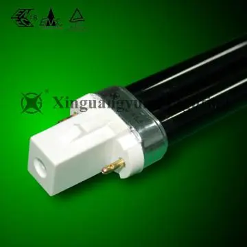 Blacklight UV monet detector