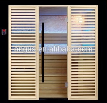 ANGESI DRY SAUNA ROOM YH-1402