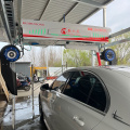 Denmark buying a car wash machine is easy to walk into the misunderstanding