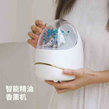 Electric essential oil Aroma diffuser air humidifier
