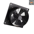 Fan AC Front and Back Fan T5 Medical Equipment