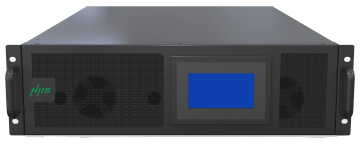 3 Phase High Frequency Rack Online UPS 10~40kV 380/400/415V