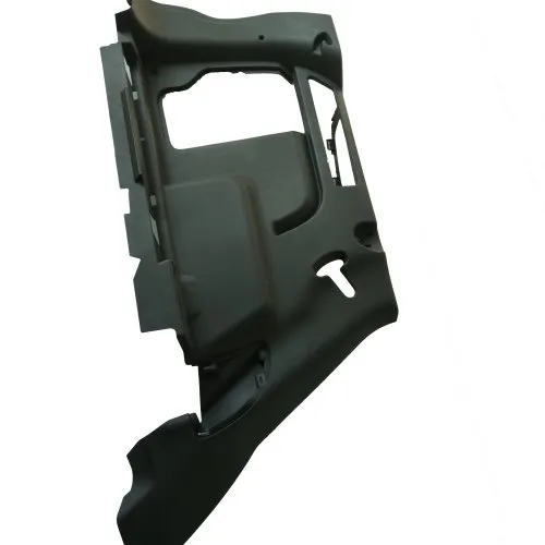 Plastic Injection Mould Auto Door tools