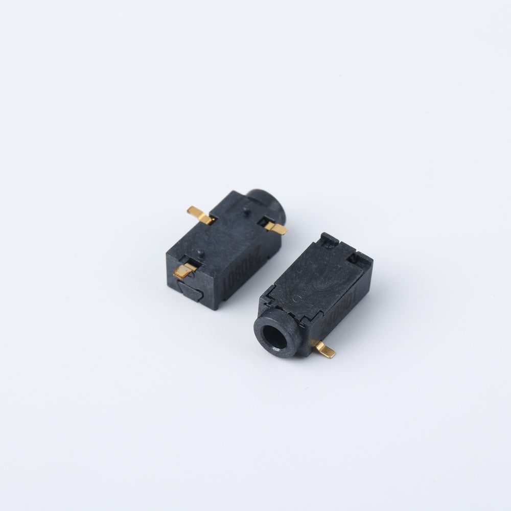 Audio Jack Connector