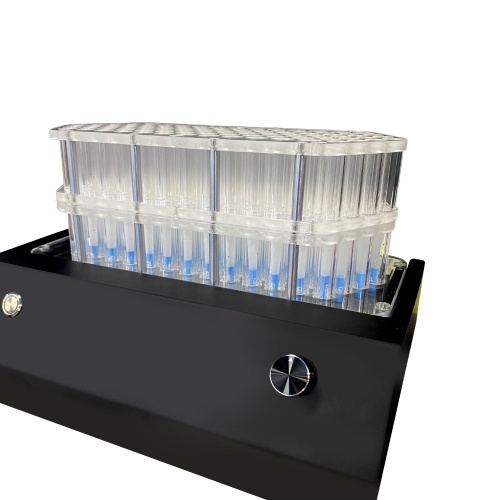 Máquina de enchimento de cone pré -enrolada