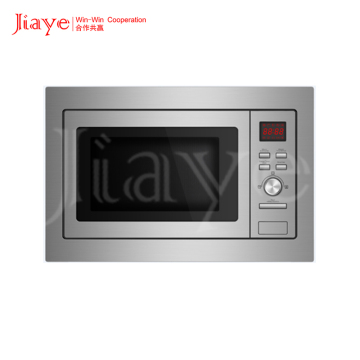 Jiaye Stainless Steel 20L Electric Built-in Microwave Oven
