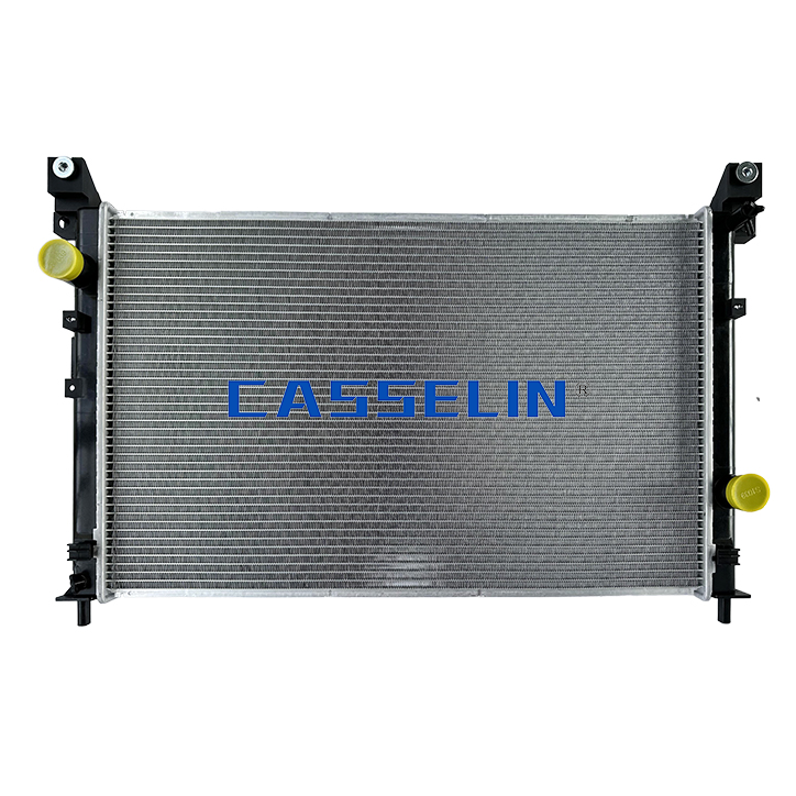 68002780AA, Radiator, Chrysler radiator, Pacifica radiator