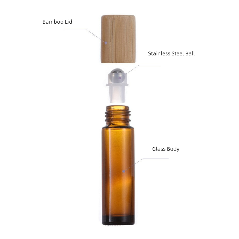 10ml roller bottle