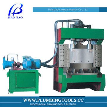 2014 Hot Sale Automatic Guillotine Shear Machine (HX-L2000)