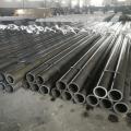 20MNV6 Cold Drawn Seamless Precision Steel Tube