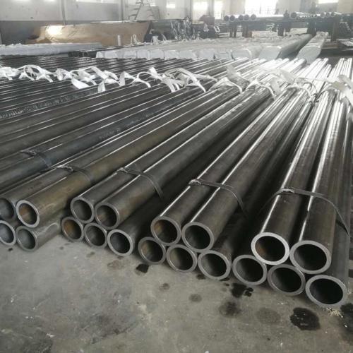 20MnV6 cold drawn seamless precision steel tube