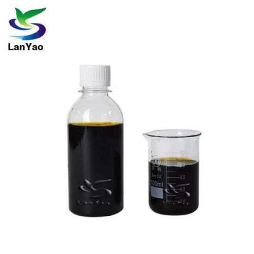 PAFC Polyaluminum Ferric Chloride Water Purifying Agent