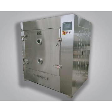 System suszenia próżniowego w wysokiej temperaturze