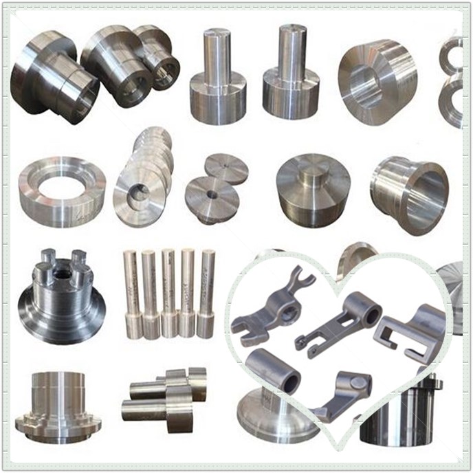 petroleum castings