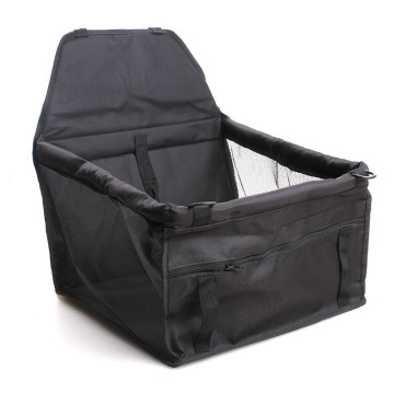 Sling car seat cover folding hammock pet carrying