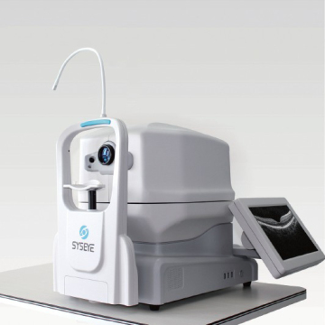 RetiView 500 Automatic OCT Optical Coherence Tomography