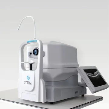 RetiView 500 Automatic OCT Optical Coherence Tomography