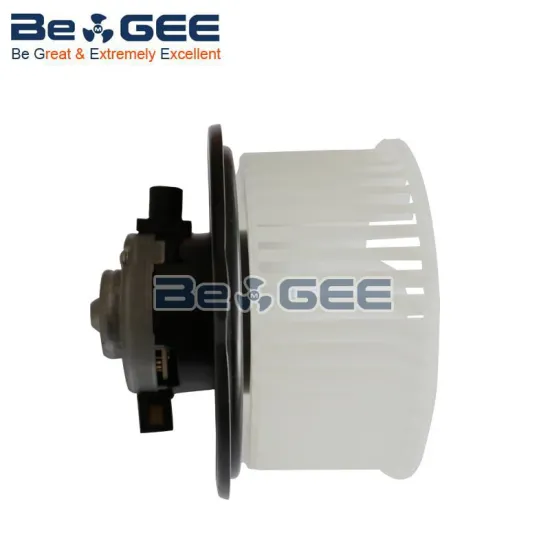 OE Quality AC Parts Clima Blower Motor Fan