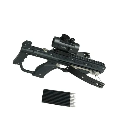 High quality ten point crossbows for hunting