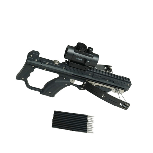 Высокий арбалет для выживания на открытом воздухе