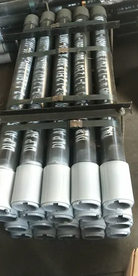 Api 5ct P110 material 9 5/8" pipe casing