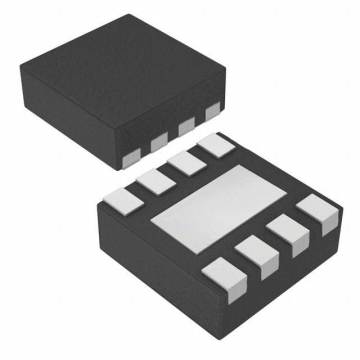 TLV4062DRYR Dual Comparator with Integrated Reference - Original IC Chips
