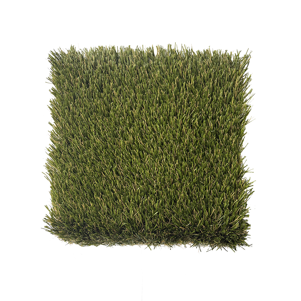 Rumput buatan taman luar ruangan