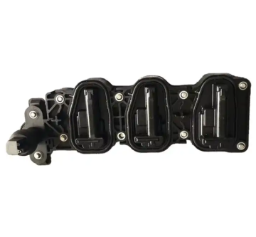 0501 317 260 12-Axis Gearbox Parts and Transmission Gearbox Valve