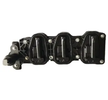 0501 317 260 12-Axis Gearbox Parts and Transmission Gearbox Valve