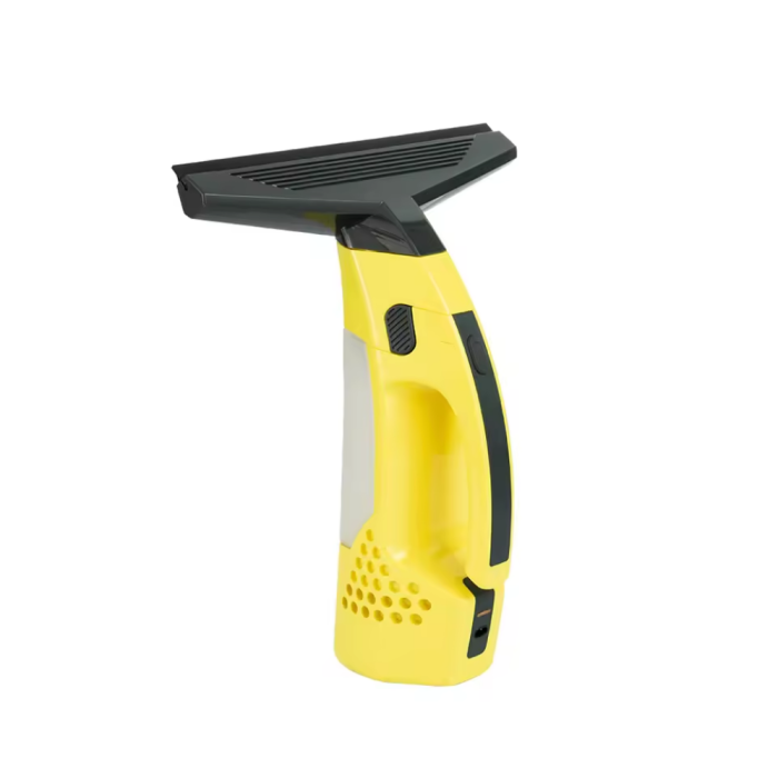 شیشه پاک کن دستی Jinshun KS-5523 ​​زرد