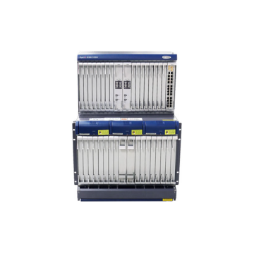 HW OSN3500 Equipment: SXCSA, GSCC, SL64, SLD64, EAS2, EMS4