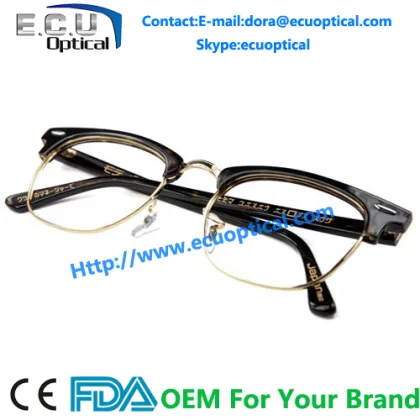 2014 designer glasses frames Unisex Eyewear Japanese optical eyewear frame