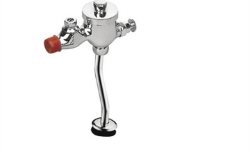 The valve that opens and valve adjustment cost
