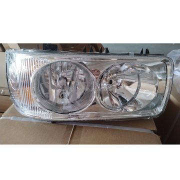 LED Headlight for DAF CF LF XF Heavy Duty Trucks