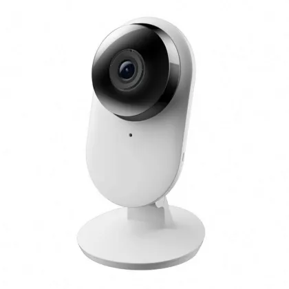 Video Surveillance Systems for Your Home or Business 720P Waterproof Network Surveillance IP Camera