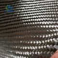3K 240GSM Plain Twill Carbon Fiber Fabric