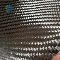 3K 240gsm plain twill carbon fiber fabric