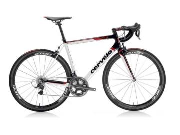 Cervelo R3 2010 Dura-Ace Bike