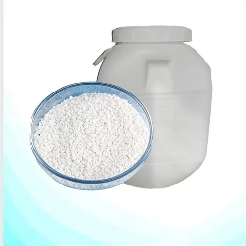 Hipoclorito de cálcio em teor de cloro granular