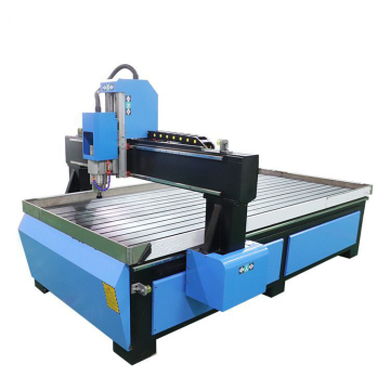 CNC Router for Aluminium Cutting and Engraving