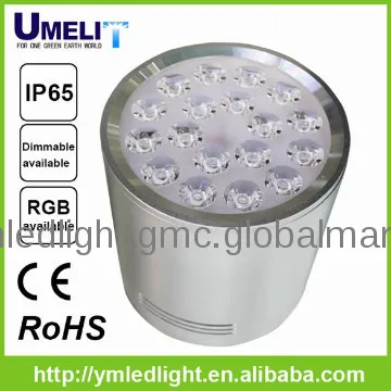 15w led downlight fitting