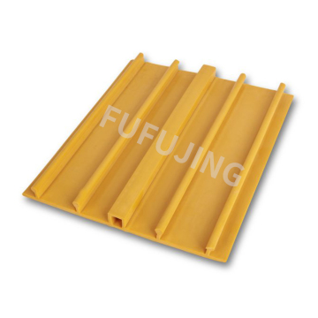 External Expansion Joint PVC Waterstop KC250