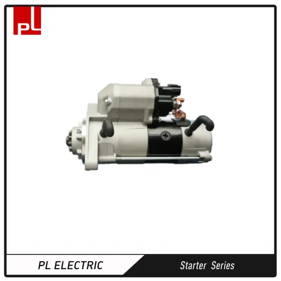 Cheap best-selling starter 12T 12v 3.0kw 428000-4661