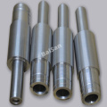 Mechanical Shaft Parts Processing of Aluminum Alloy