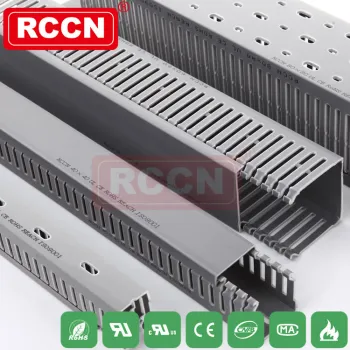 RCCN Wiring Duct HVDRF