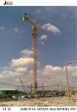 Tower Crane JT170H10